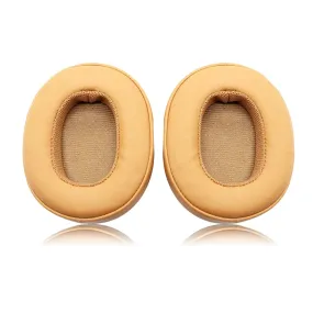 1 Pair Skullcandy Crusher 3.0 JZF-257 ear pads - Brown