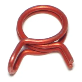 1/2" OD Steel Hose Clamps (30 pcs.)