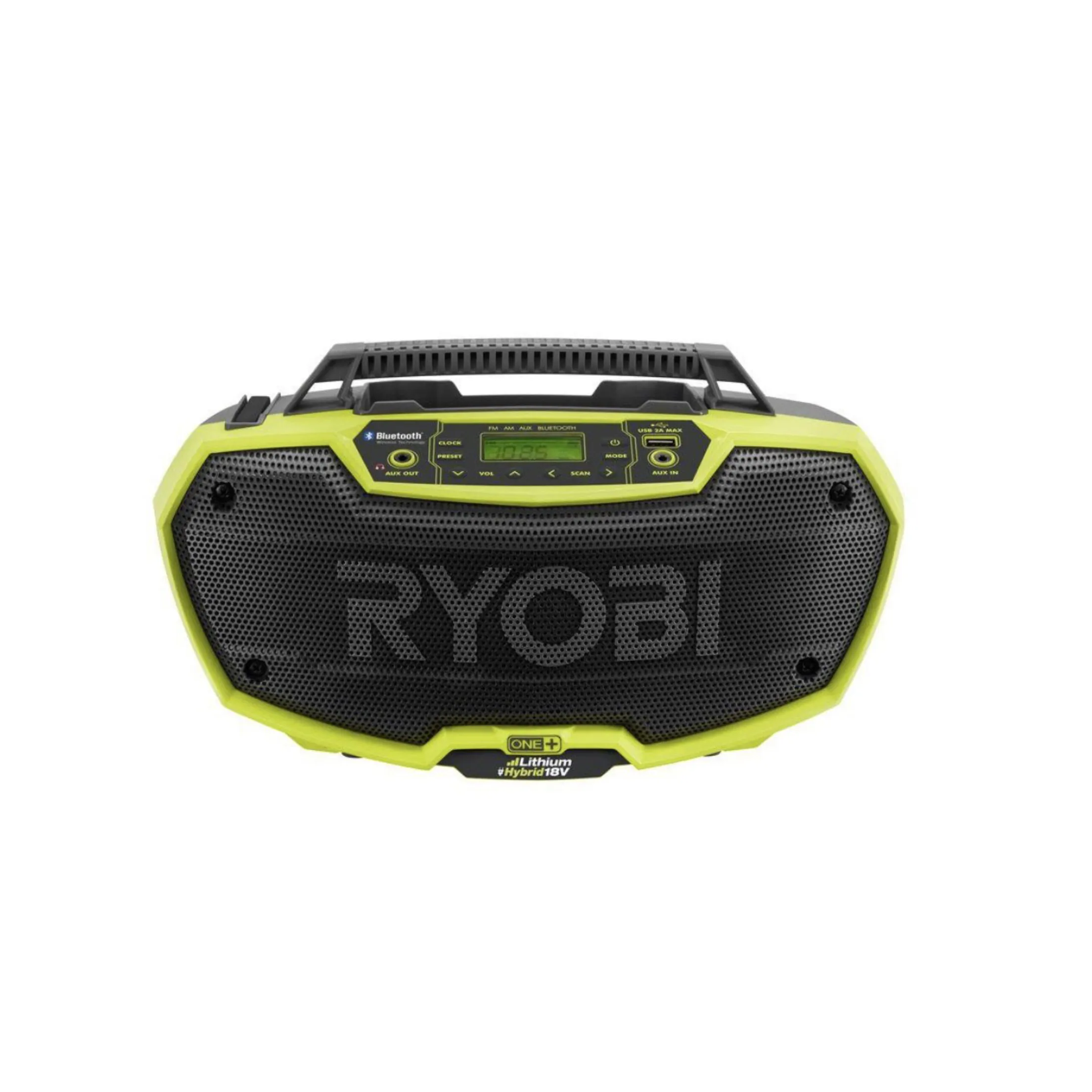 18-Volt ONE  Hybrid Stereo with Bluetooth Wireless Technology (Tool Only)