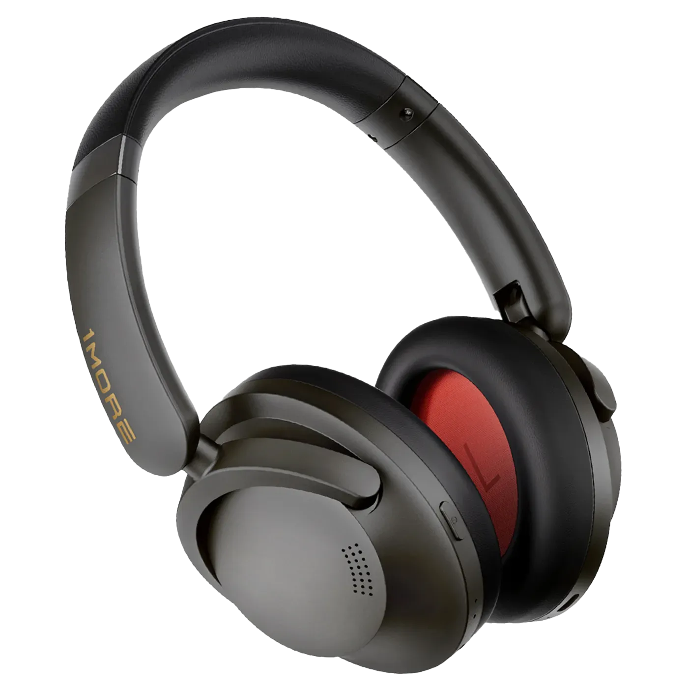 1MORE SonoFlow Pro HQ51 - Active Noise Cancelling Wireless Hi-Res Headphones