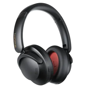 1MORE SonoFlow Pro HQ51 - Active Noise Cancelling Wireless Hi-Res Headphones