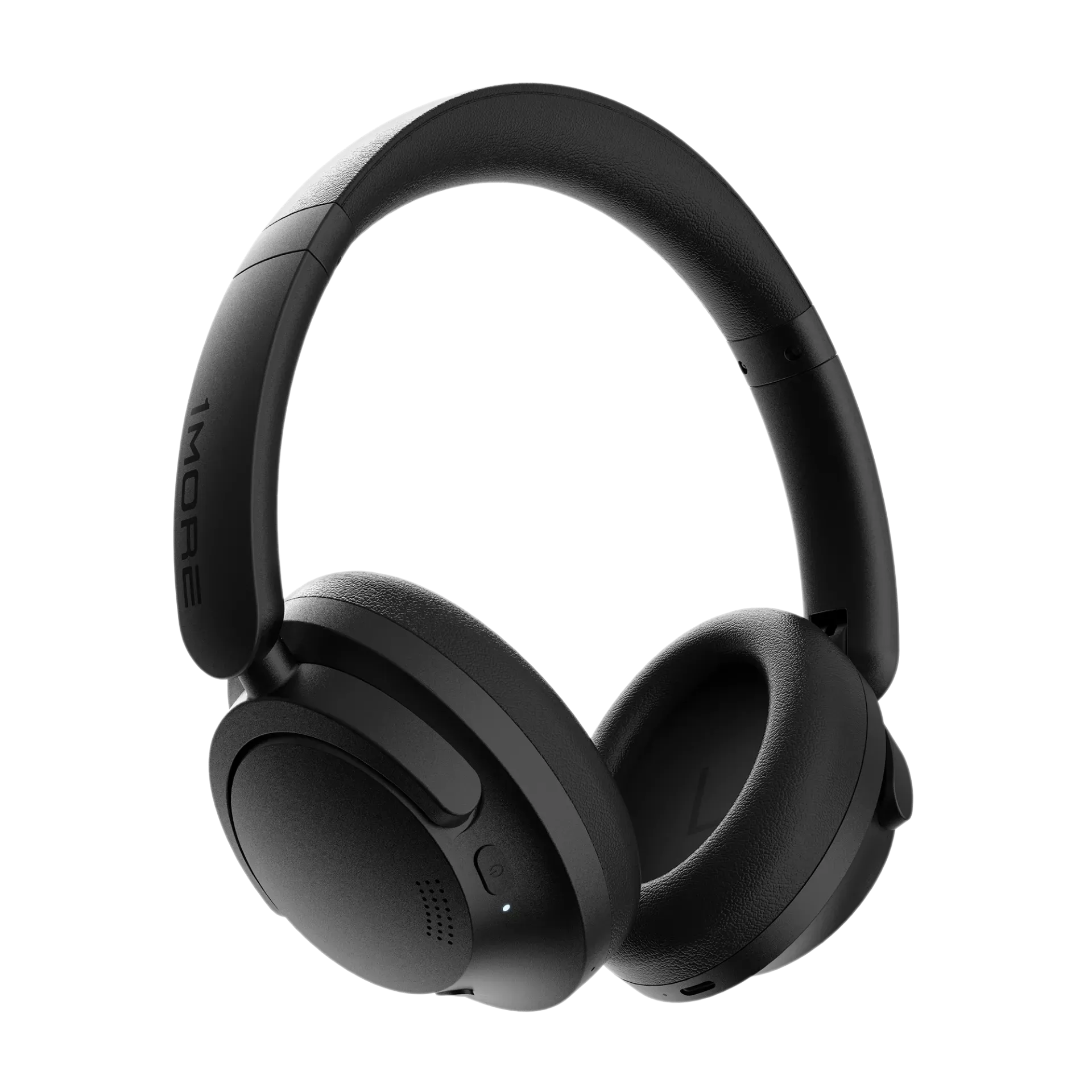 1MORE SonoFlow SE HQ30 - Active Noise Cancelling Wireless Headphones - Black