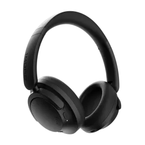 1MORE SonoFlow SE HQ30 - Active Noise Cancelling Wireless Headphones - Black