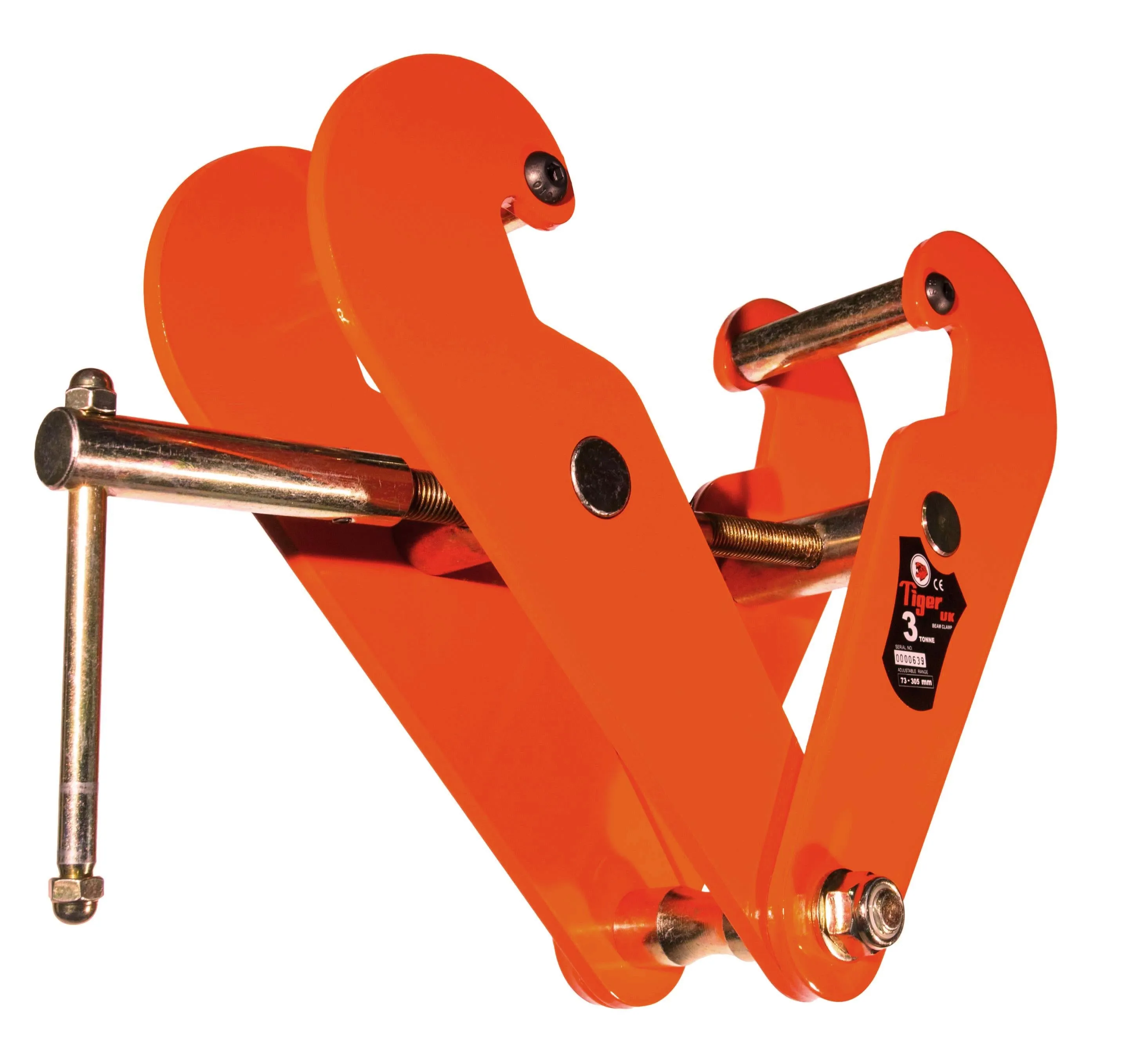 1t BEAM CLAMP