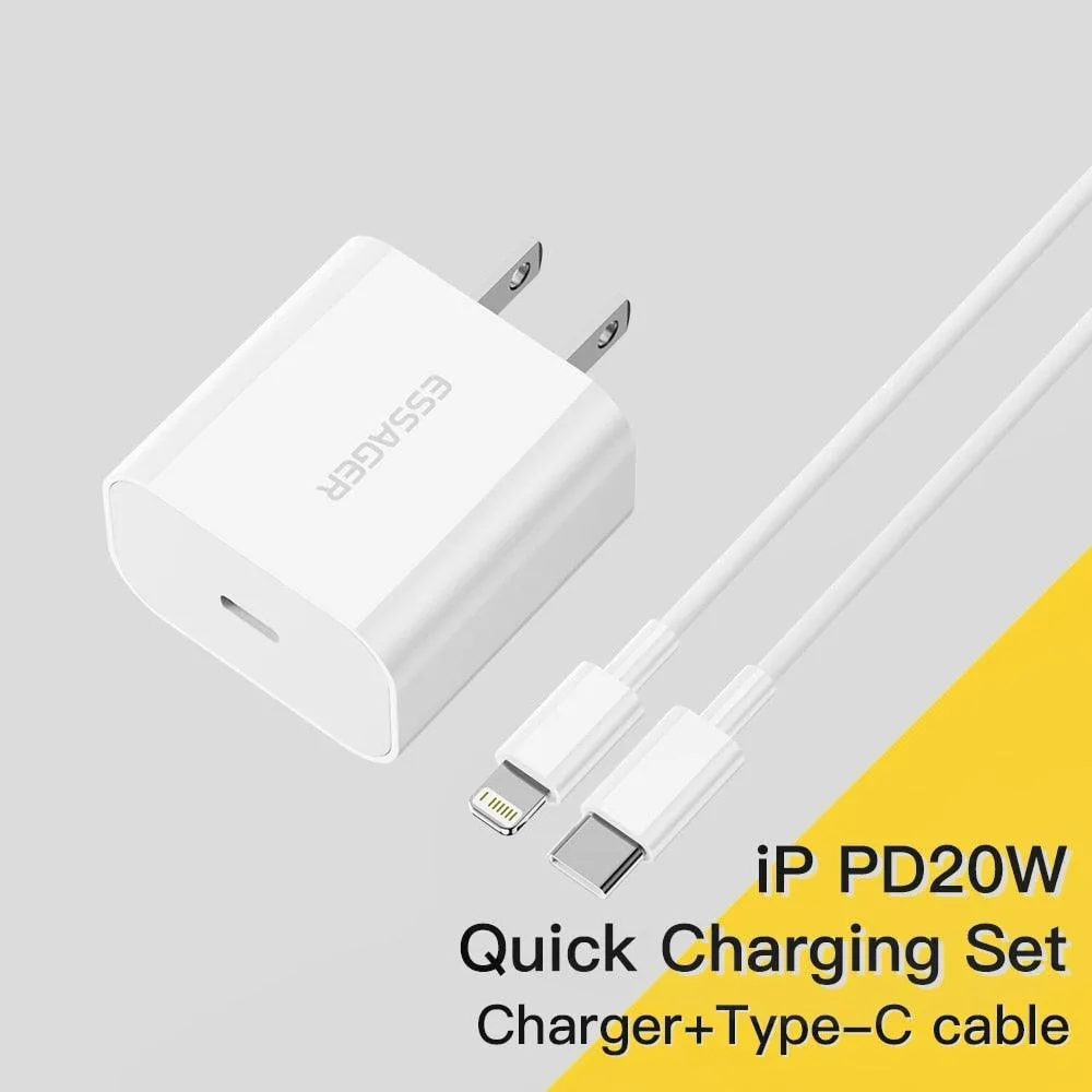 20W Charger USB Type C