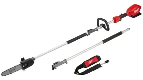 2825-20PS Milwaukee M18 Fuel 10" Pole Saw w/ QUIK-LOK (Tool Only)