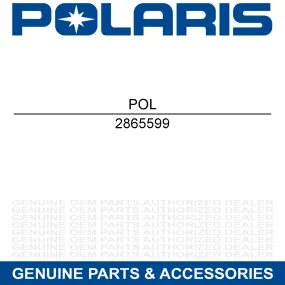 2865599 Polaris LOSI PWRSTG BATT   CHARGER