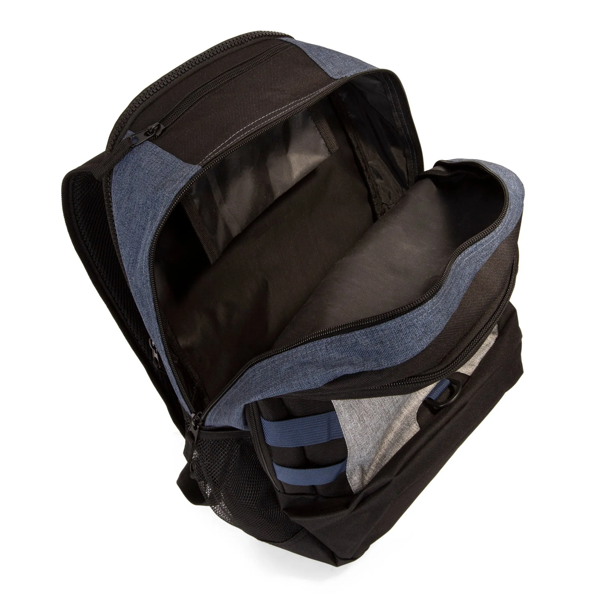 3 Compartment Backpack