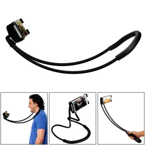 360 Degree Rotation Mobile Phone Holder Hanging -360 Degree Mobile Phone Holder