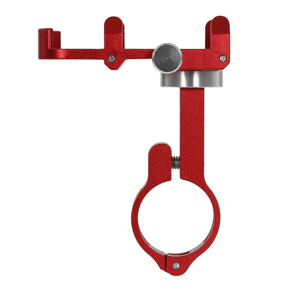 360¡ã Rotatable Adjustable GUB Bike Phone Mount