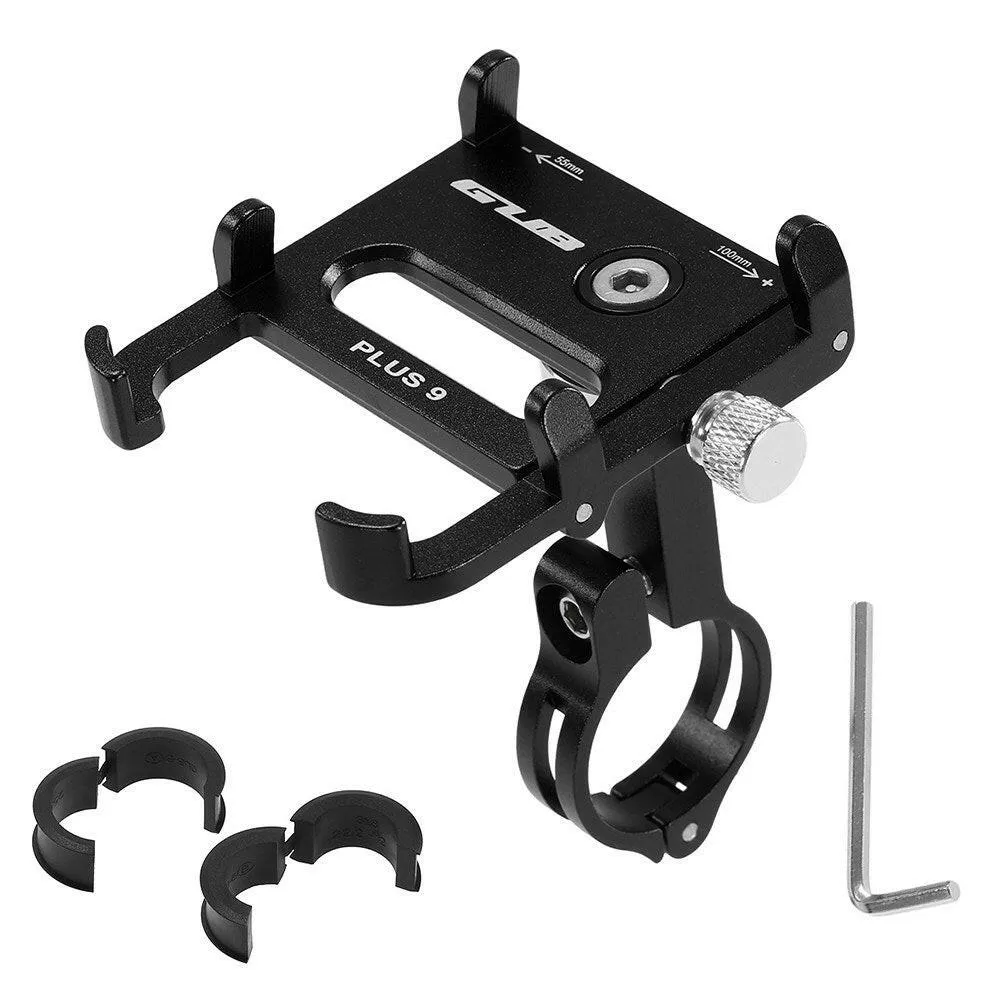 360¡ã Rotatable Adjustable GUB Bike Phone Mount