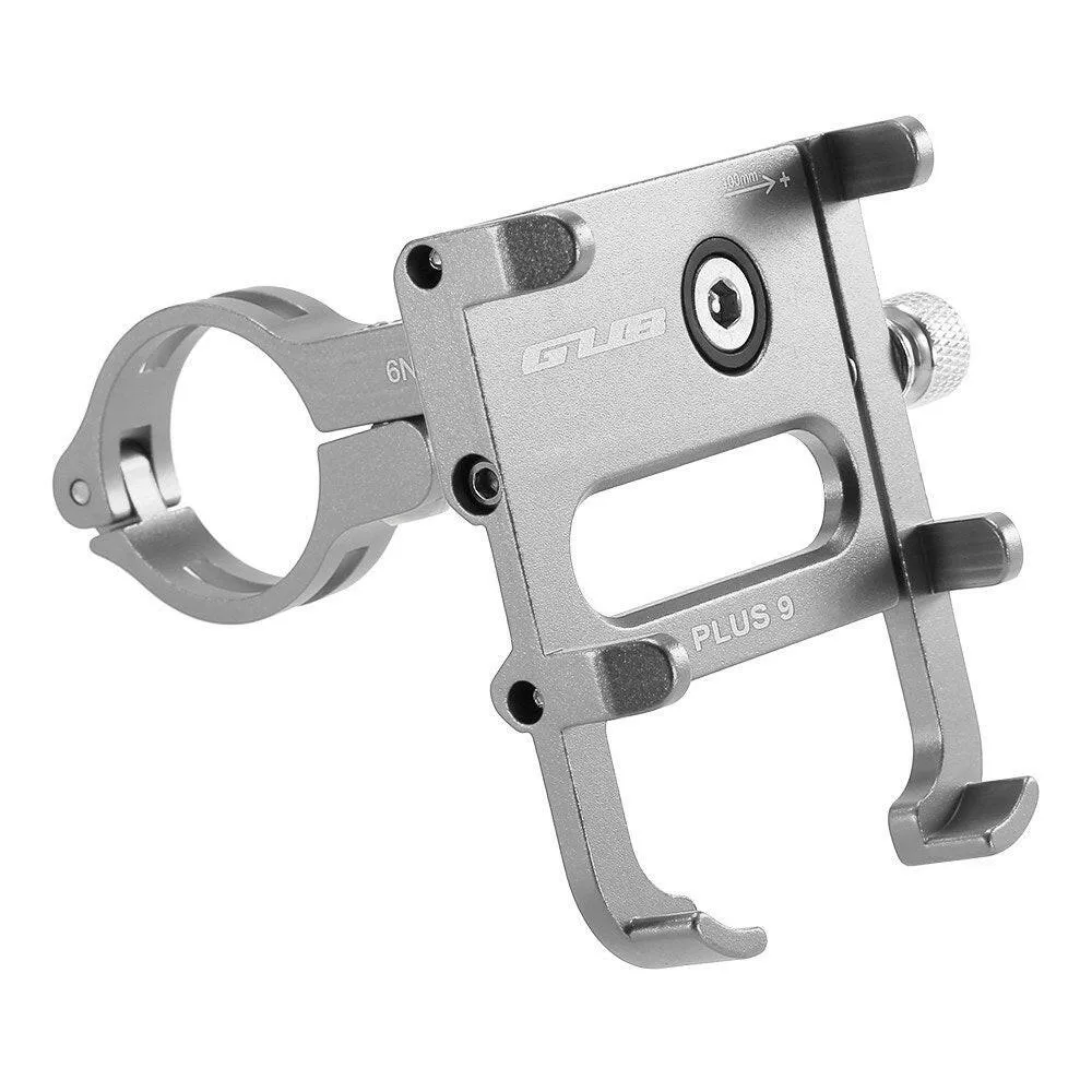 360¡ã Rotatable Adjustable GUB Bike Phone Mount