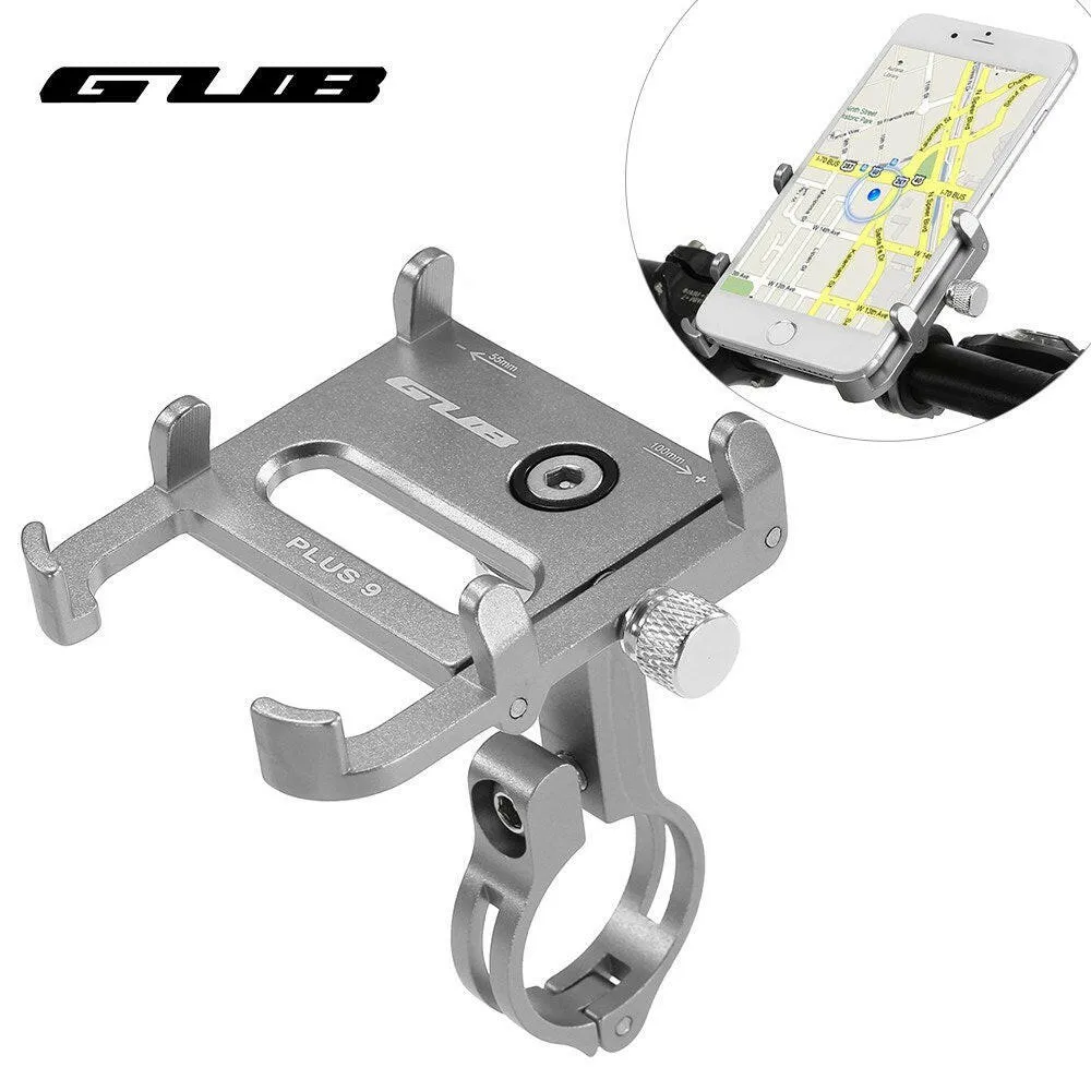 360¡ã Rotatable Adjustable GUB Bike Phone Mount