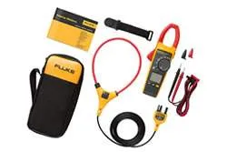 376 FC Fluke Clamp Meter New