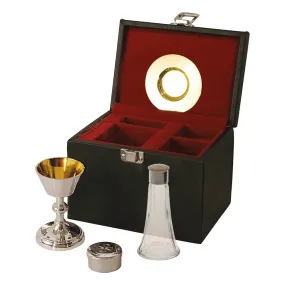 4 Piece Communion Set