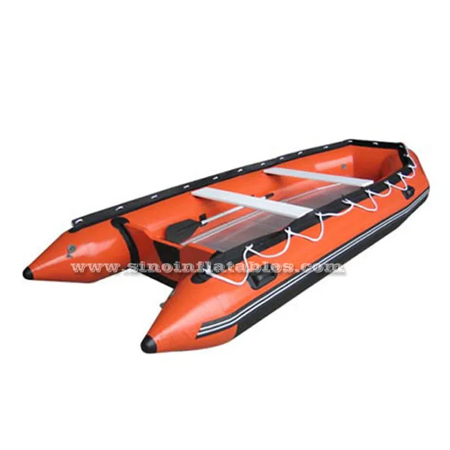 4.1m Long Rigid Dinghy 8 Person Zodiac Inflatable Boat For Sale From Guangzhou Factory - Buy Zodiac Inflatable Boat,Dinghy Inflatable Boat,Inflatable Boat Product on Alibaba.com