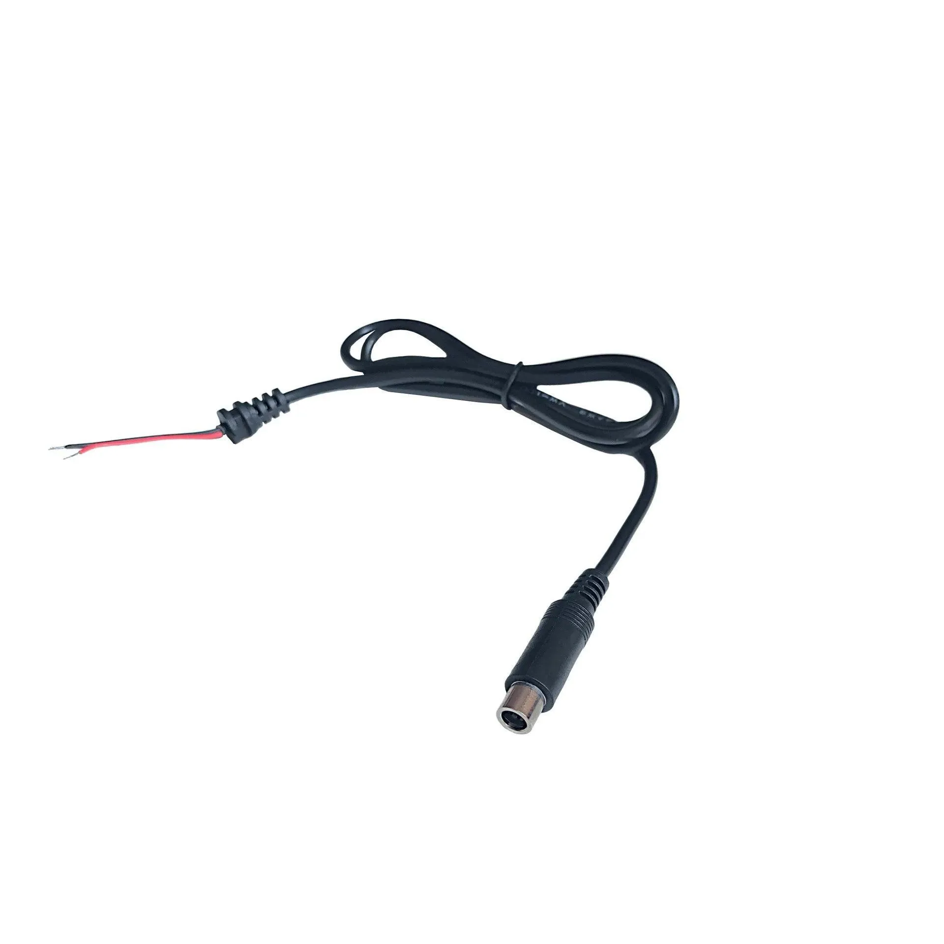 42V 2A Charger Output Line Cable Dc 8Mm for Xiaomi M365 Spin Skip