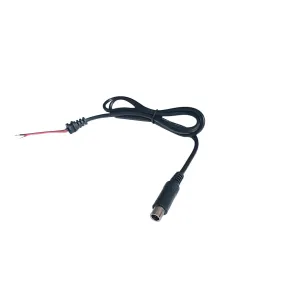 42V 2A Charger Output Line Cable Dc 8Mm for Xiaomi M365 Spin Skip