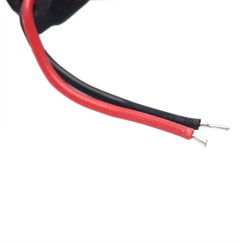 42V 2A Charger Output Line Cable Dc 8Mm for Xiaomi M365 Spin Skip