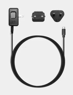 5V2A Charger for B19G Battery