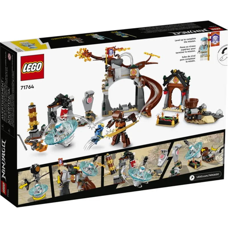 71764 LEGO® Ninjago Ninja Training Center