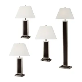 973 Series Lamps