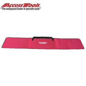 Access Tools - Heavy-Duty Long Case - Fully Padded Locksmith Tool Case - Tearproof