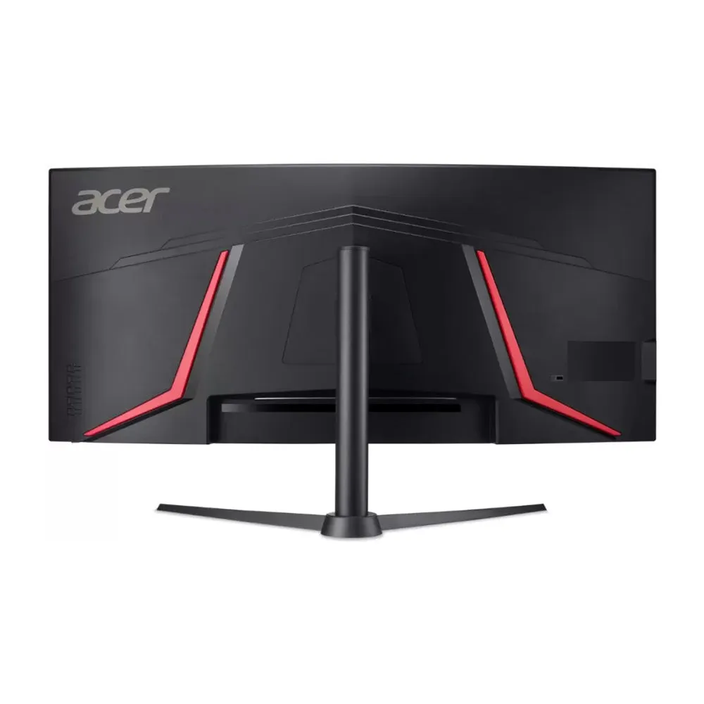 ACER Gaming Monitor Nitro EDO Curved 34" UWQHD 100Hz