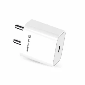 Adopt Wall Charger 24W PD with Type-C to Type-C Cable