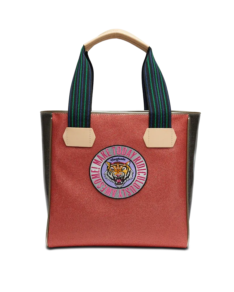 Adrian Classic Tote (DC)