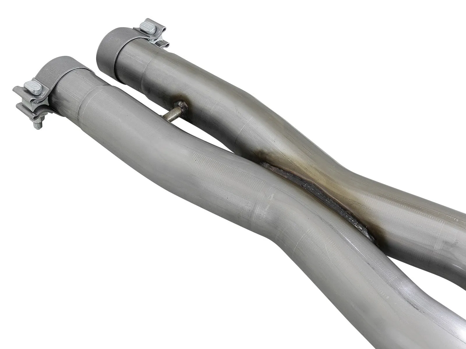 aFe Exhaust Chrysler 300 / Dodge Charger (2015-2022) 2.5" Mach Force-Xp in 304 Stainless Steel