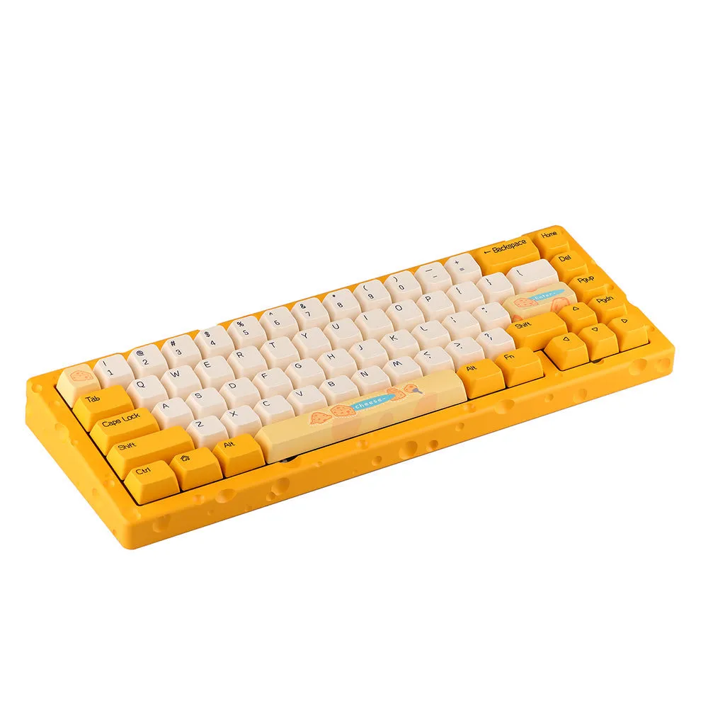 Ajazz AC067 Mechanical Keyboard