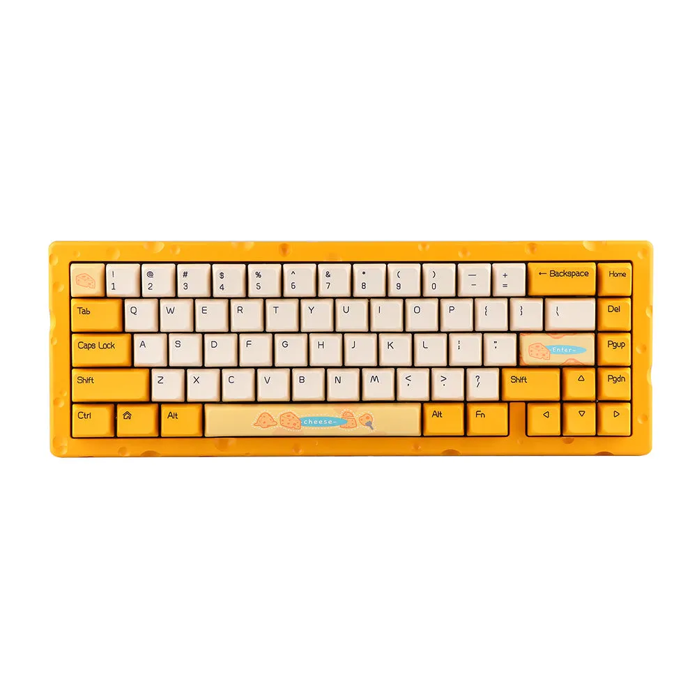 Ajazz AC067 Mechanical Keyboard