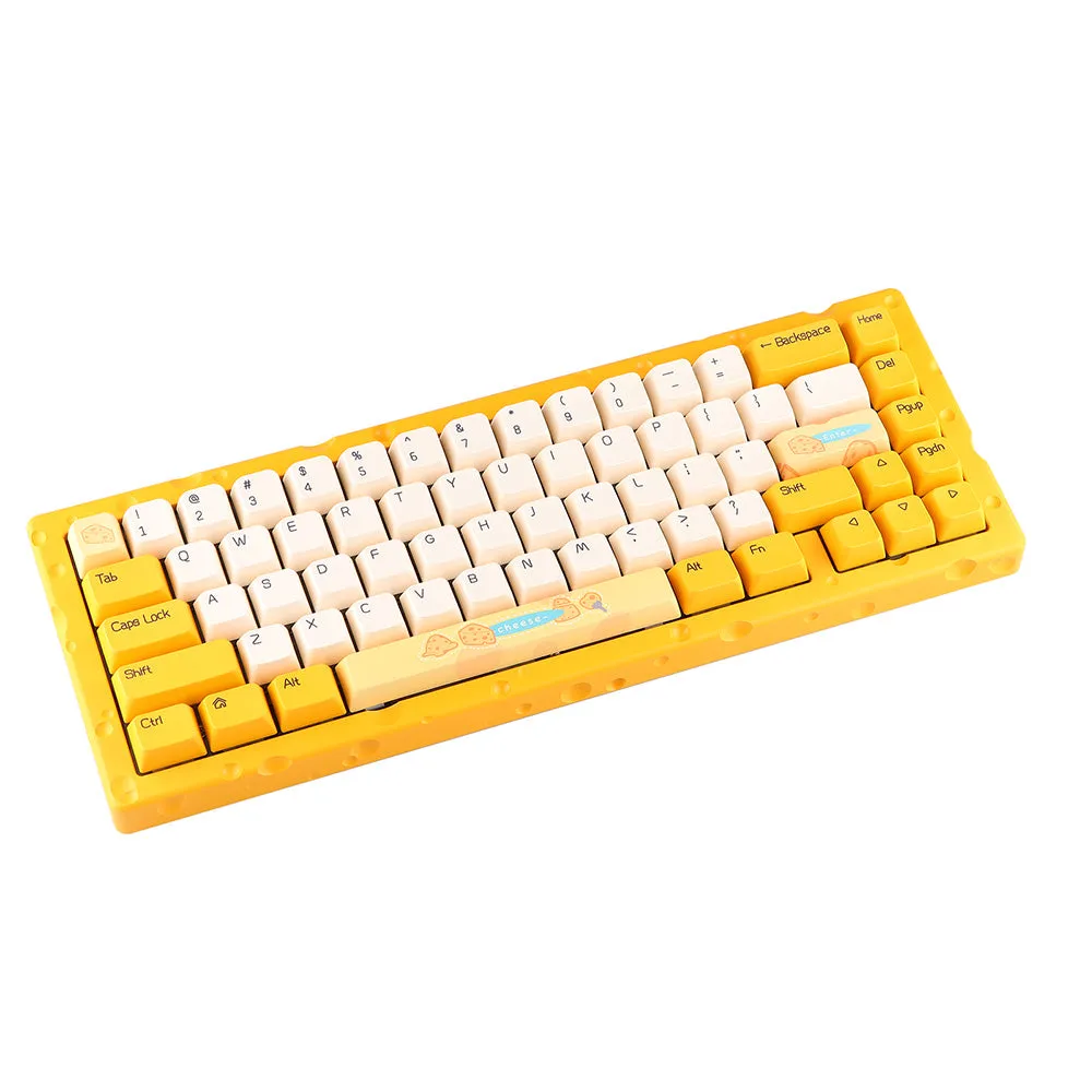 Ajazz AC067 Mechanical Keyboard