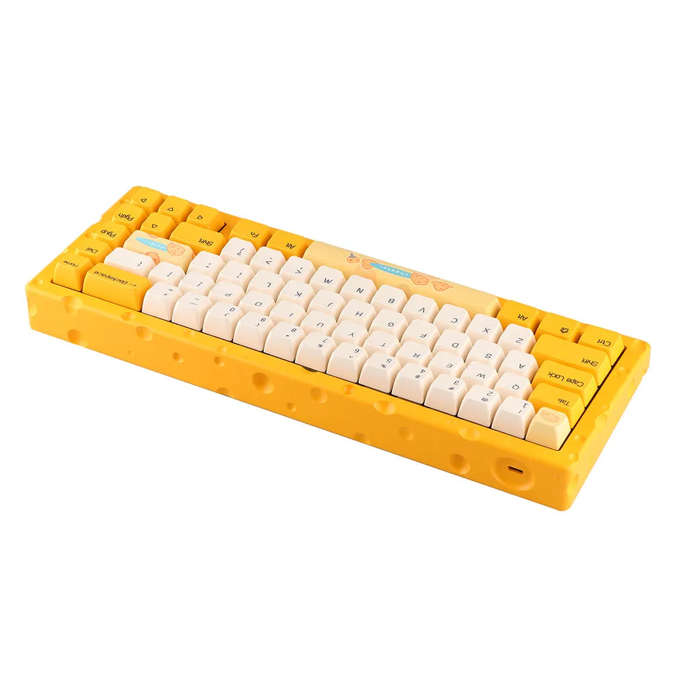 Ajazz AC067 Mechanical Keyboard