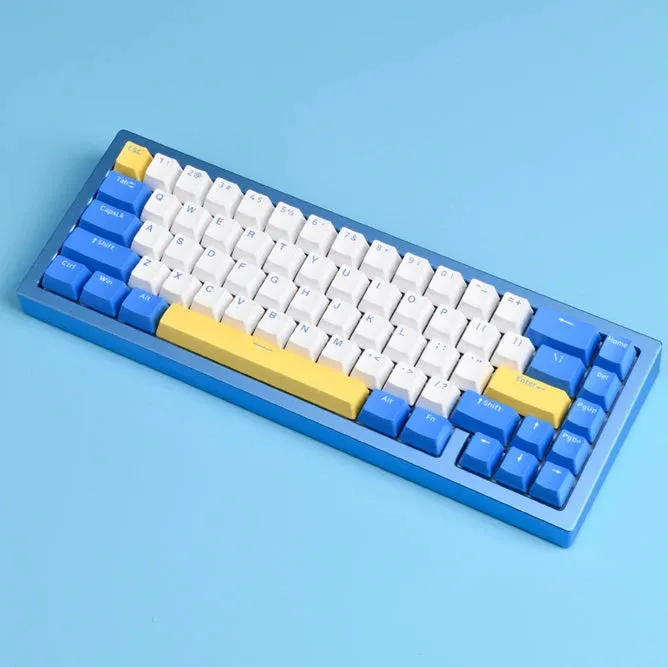 Ajazz AC067 Mechanical Keyboard