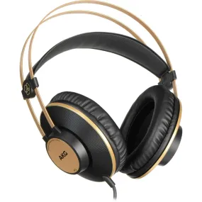 AKG - K-92 Closed Back Studio Headphones