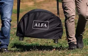 Alfa Moderno Carrying Case/Cover