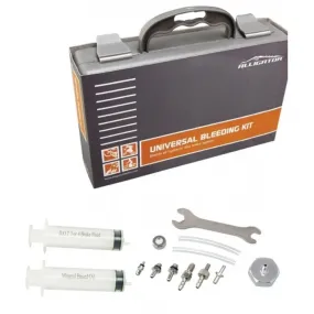 Alligator Universal Hydraulic Bleeding Kit