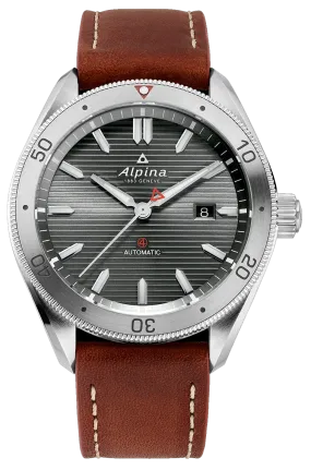 Alpina Alpiner 4 AL-525G5AQ6