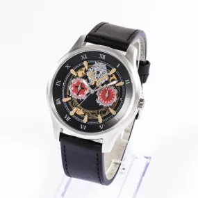 Alucard Model Watch Castlevania Series