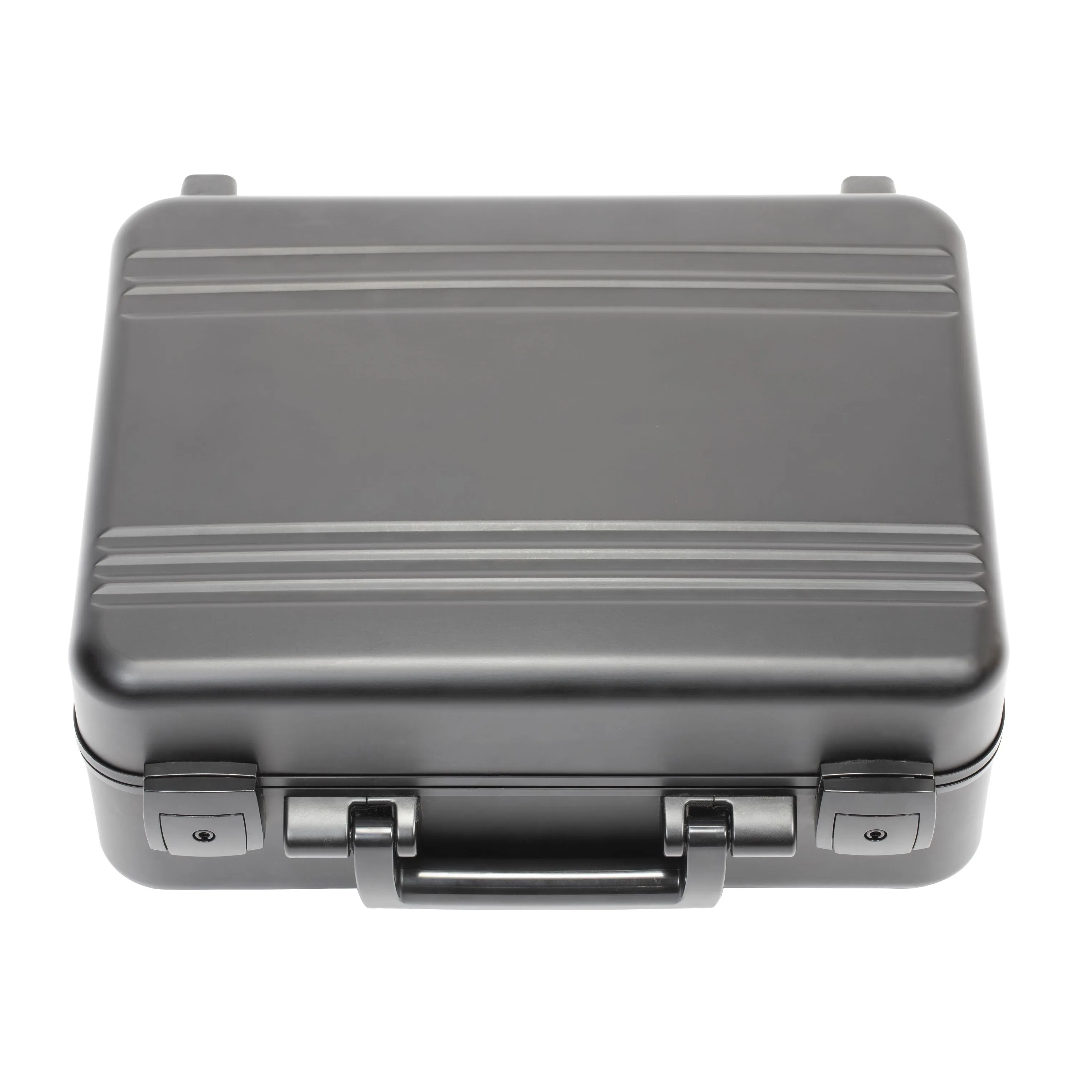 Aluminum Travel Case for CRBN Electrostatic