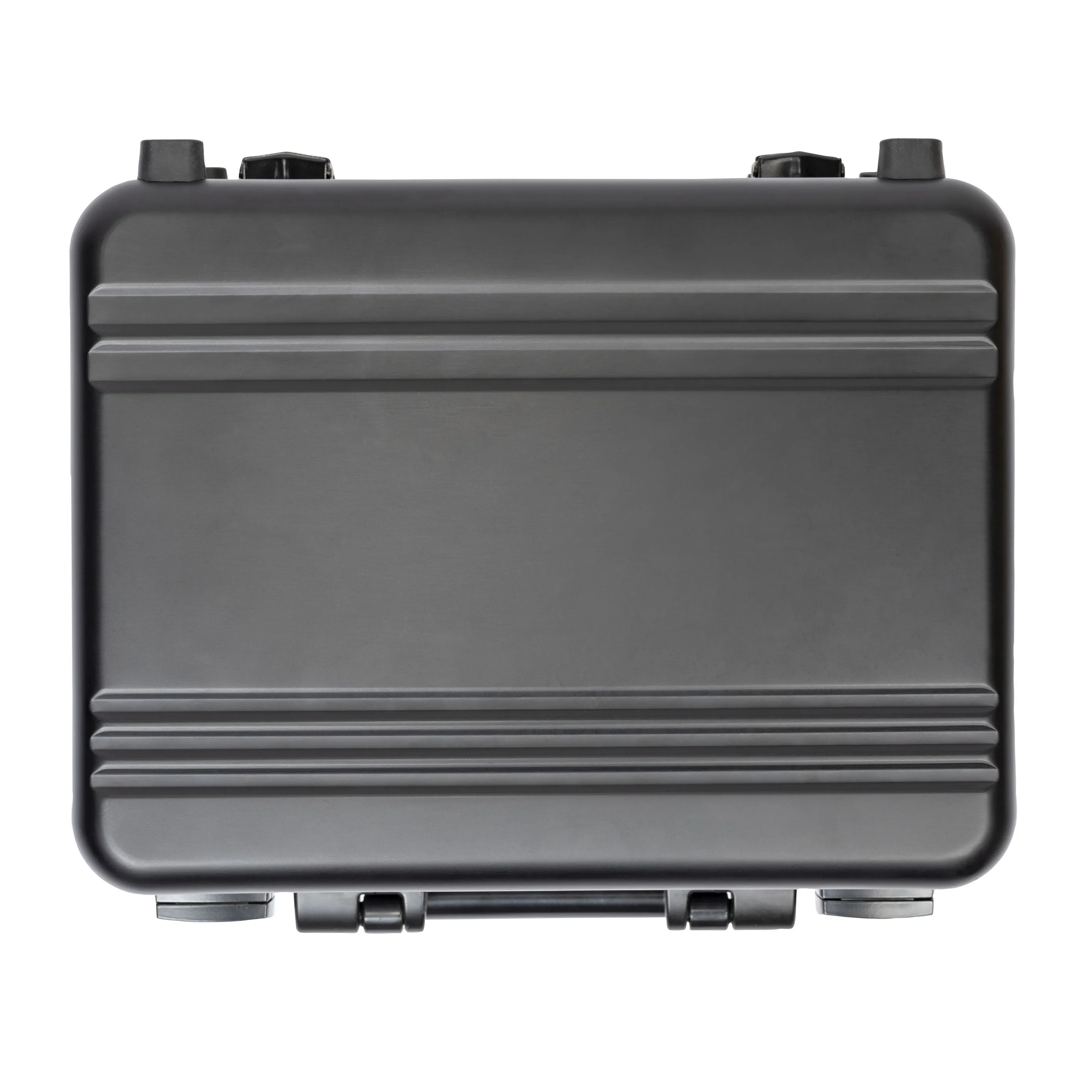 Aluminum Travel Case for CRBN Electrostatic