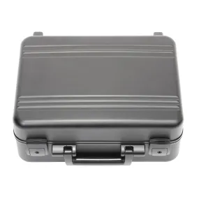 Aluminum Travel Case for CRBN Electrostatic