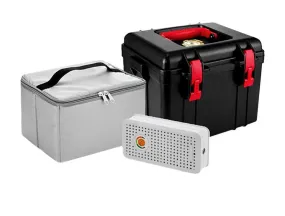 Andbon B-10 Portable Dry Box Kit with Dehumidifier