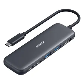 Anker 332 Type C Hub 5 in 1