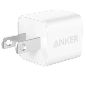 ANKER PowerPort PD Nano(18W)