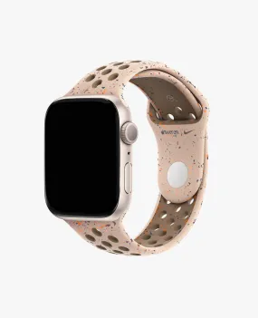 Apple Nike Sports Band - Desert Stone