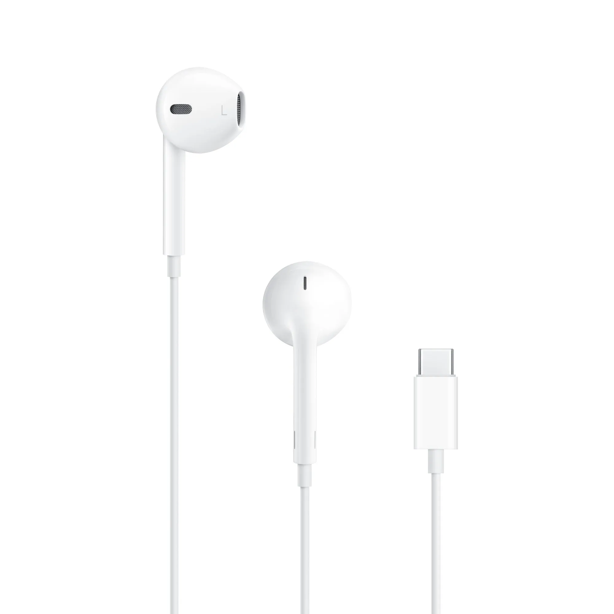 Apple OEM iPhone Earpods - USB-C