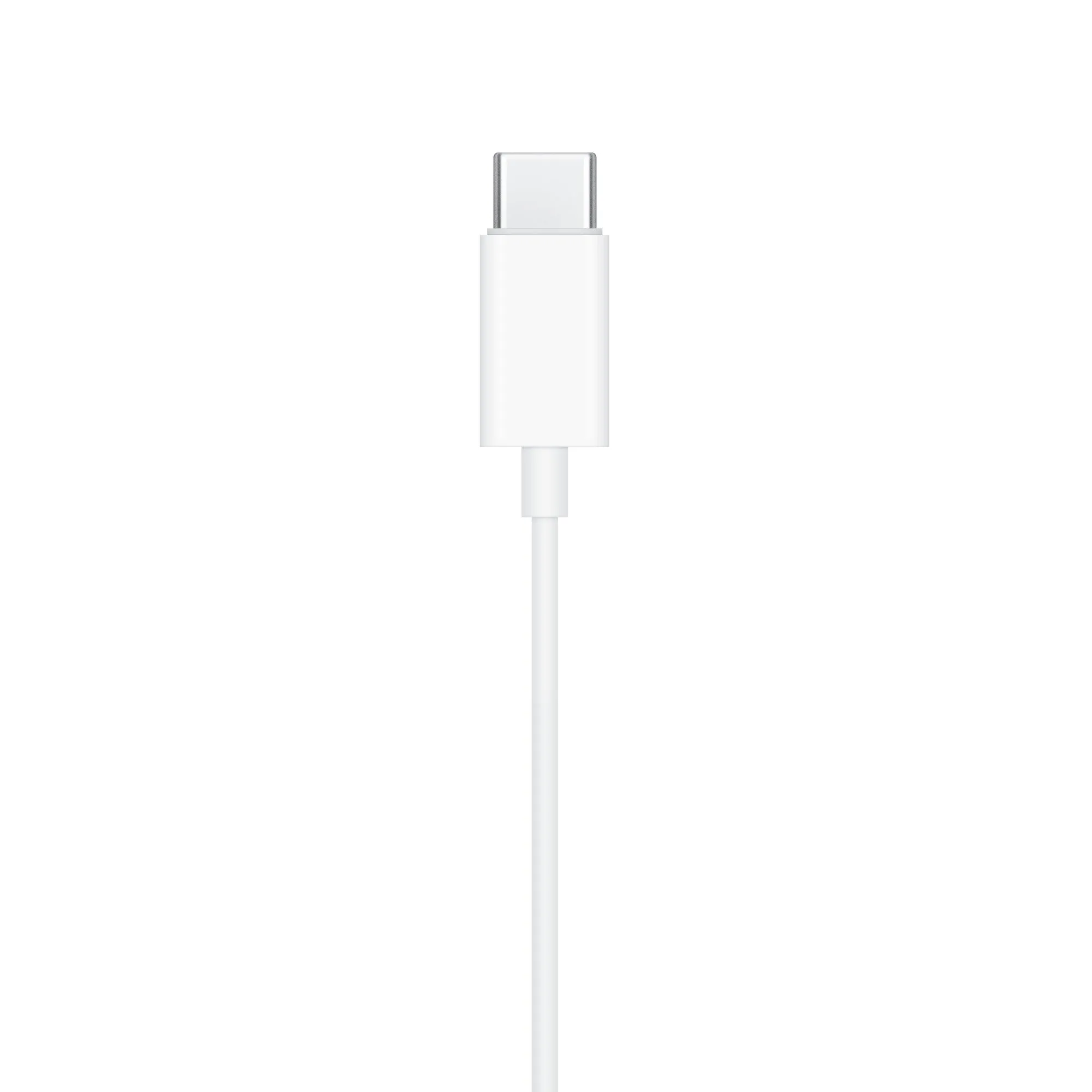 Apple OEM iPhone Earpods - USB-C